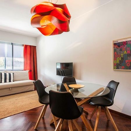 Cozy Stay - Cedofeita 436 Porto Exterior foto