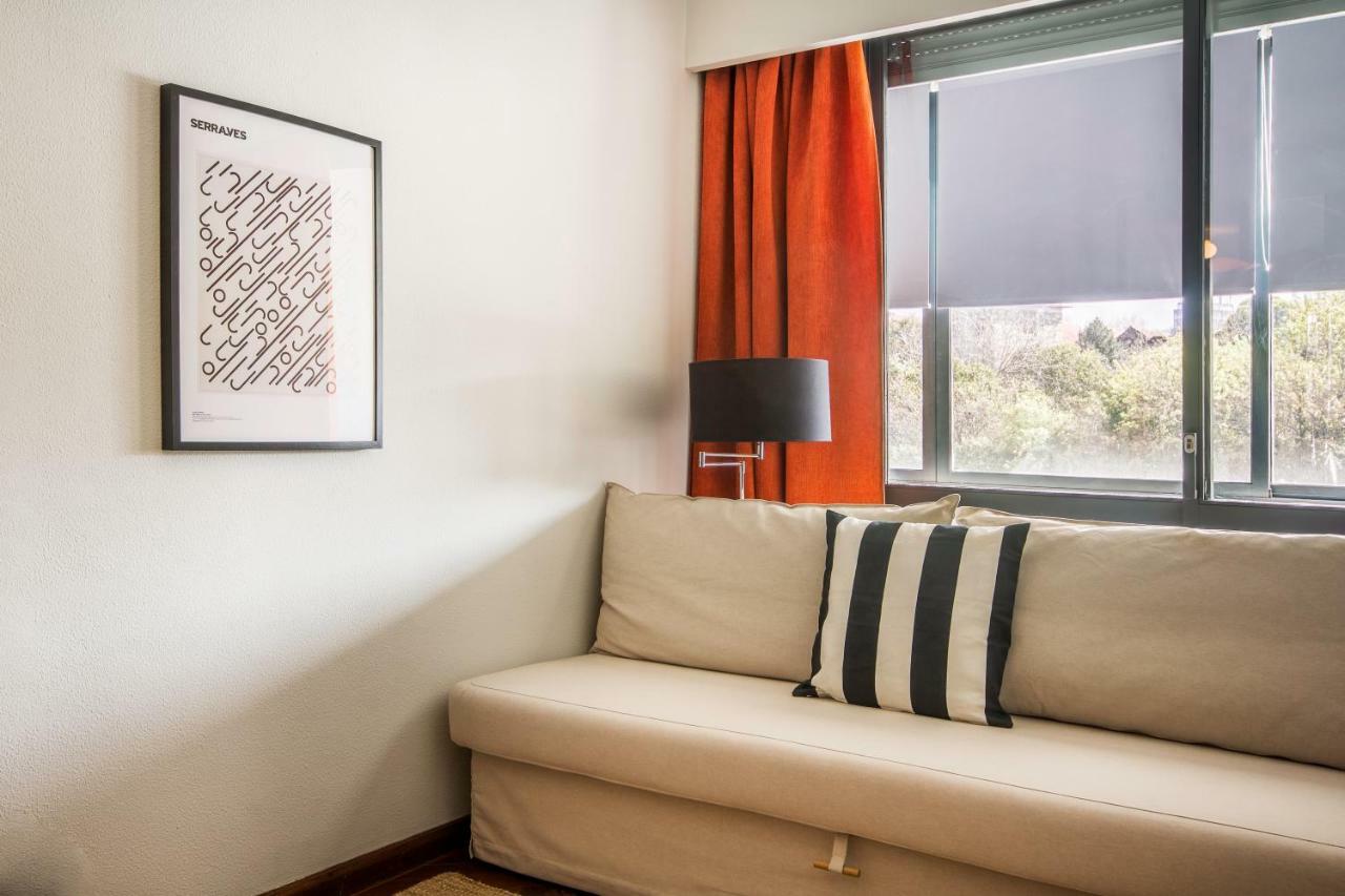 Cozy Stay - Cedofeita 436 Porto Exterior foto