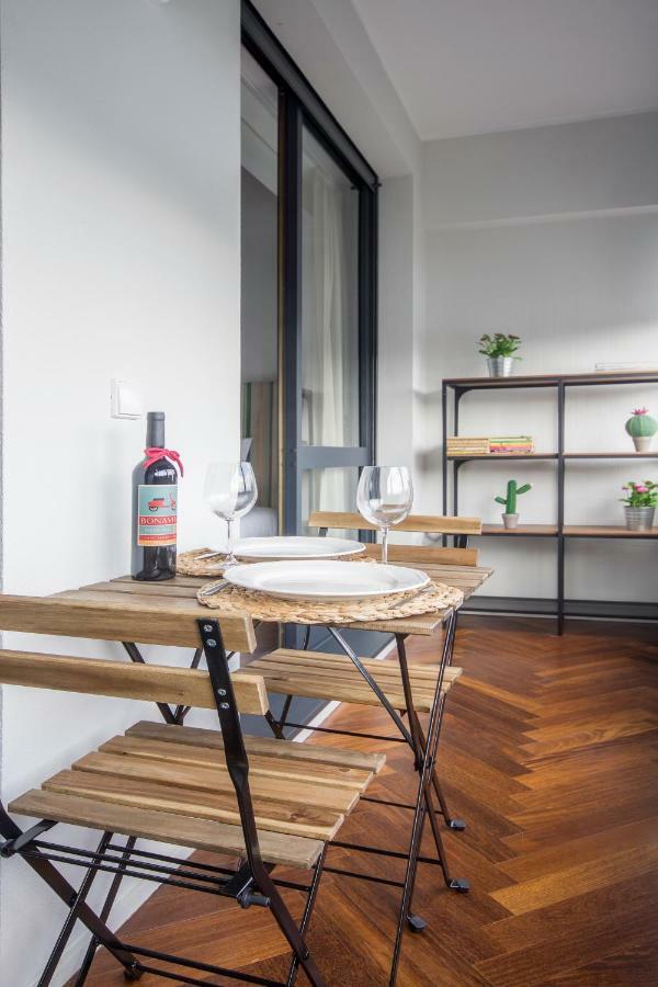 Cozy Stay - Cedofeita 436 Porto Exterior foto