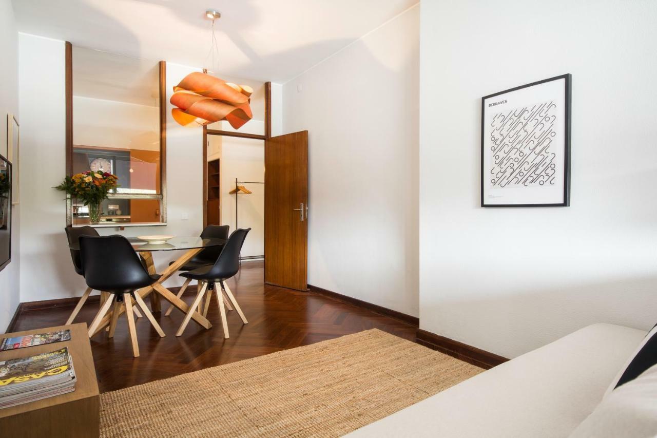 Cozy Stay - Cedofeita 436 Porto Exterior foto