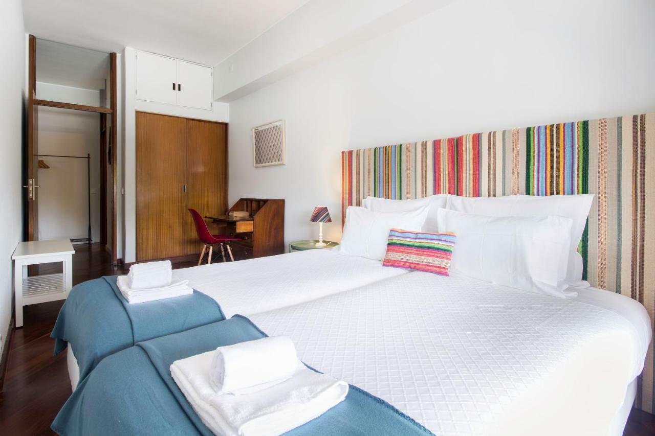 Cozy Stay - Cedofeita 436 Porto Exterior foto