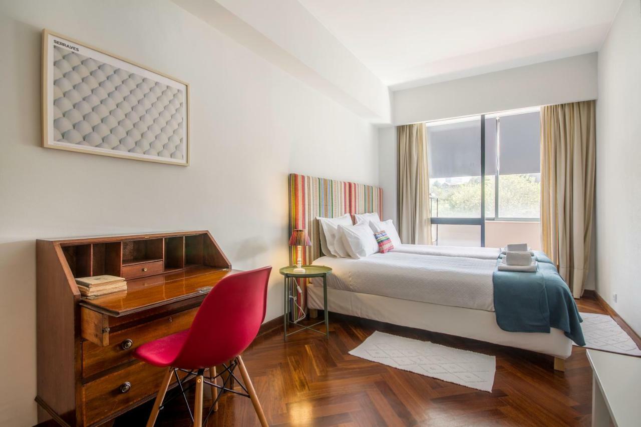 Cozy Stay - Cedofeita 436 Porto Exterior foto